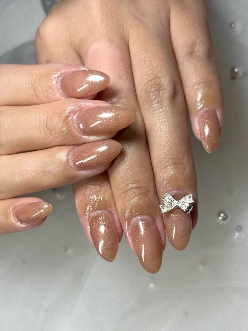 ネイル ハンドネイル Nail salon ROAのネイルデザイン