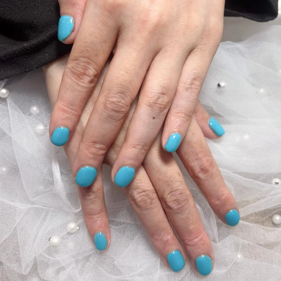 ネイル ハンドネイル 綾香 Nail高円寺のネイルデザイン