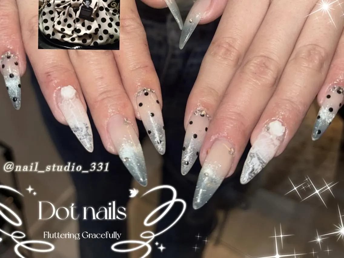 ネイル 🩷Nail Studio 331のネイルデザイン