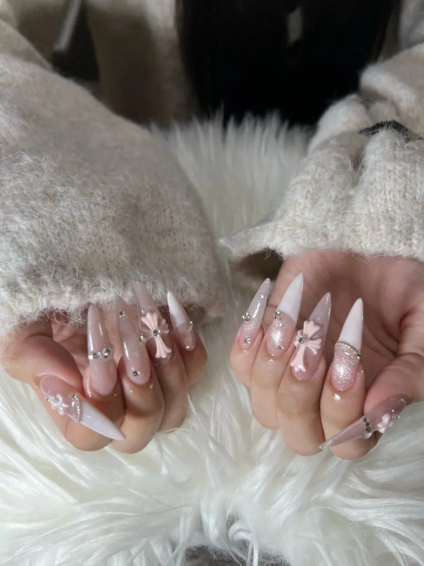 ネイル NekoNail salonのネイルデザイン