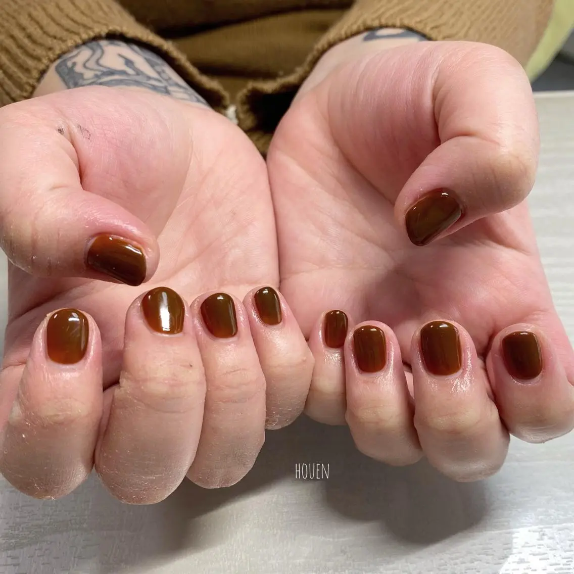 ネイル I pinknail 韓国風·持ち込み専門のネイルデザイン