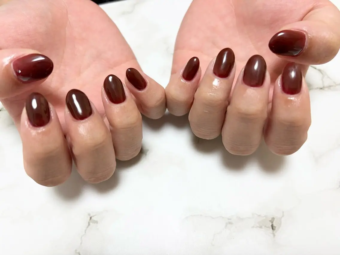 ネイル haru.nail harunaのネイルデザイン