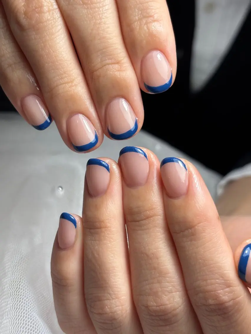 ネイル ハンドネイル Nail Salon Refletのネイルデザイン