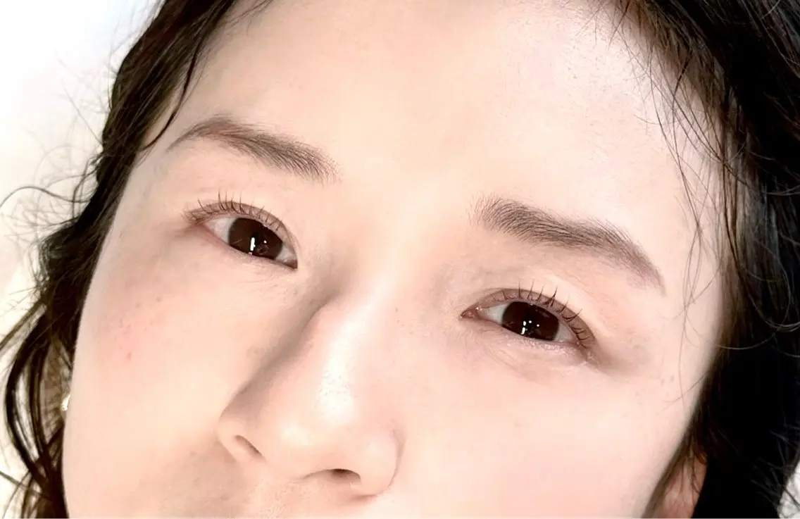 マツエク・マツパ chuaile 志未のマツエク・マツパデザイン
