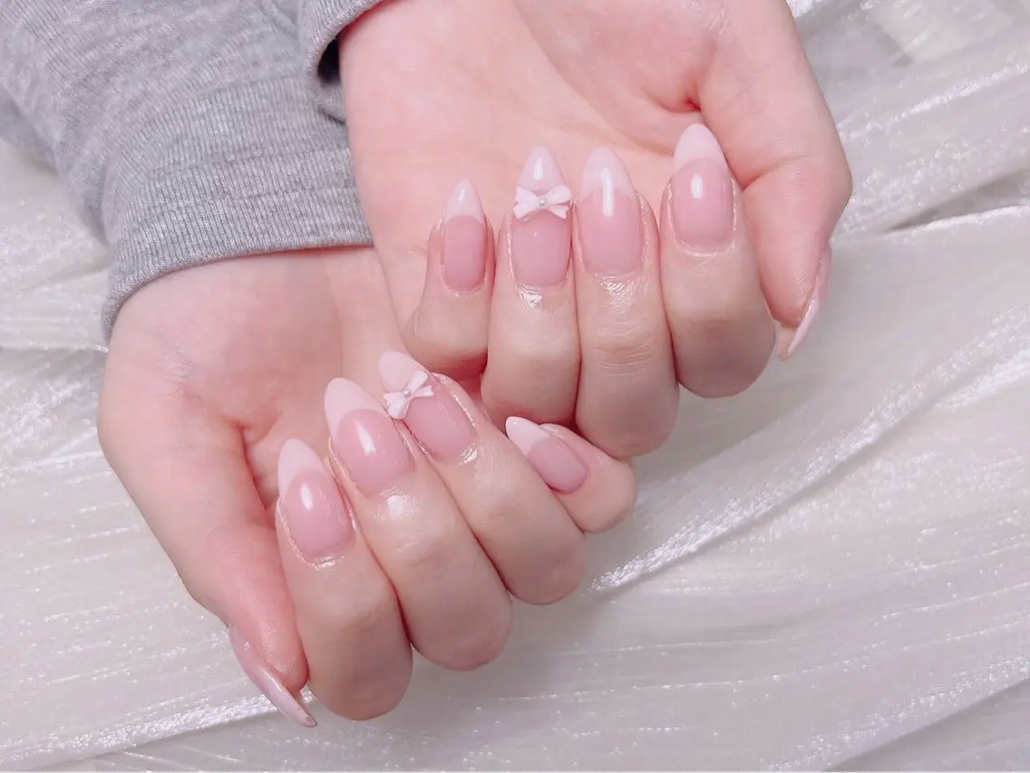 ネイル ハンドネイル Kari ネイルサロンのネイルデザイン