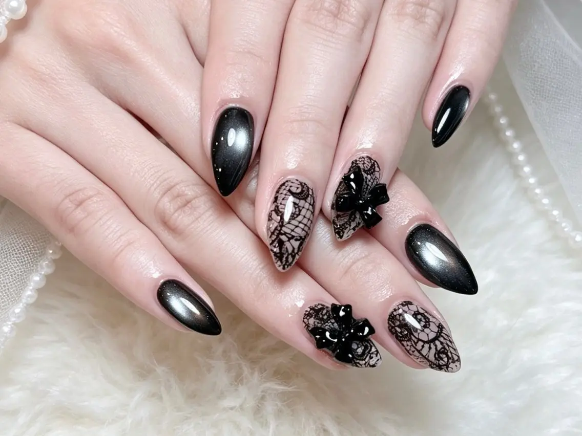 ネイル Bél Nail salonのネイルデザイン