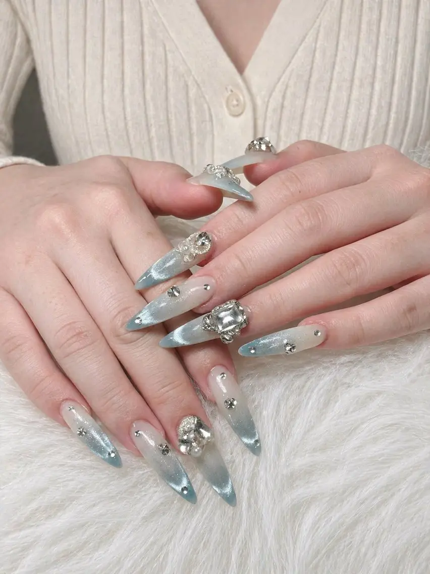 ネイル ハンドネイル Nail Salon Anのネイルデザイン