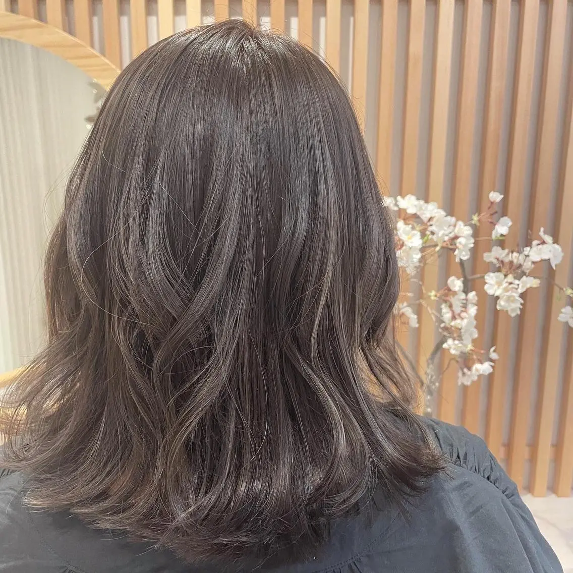 【✨学生限定✨】カット＋パーマの写真