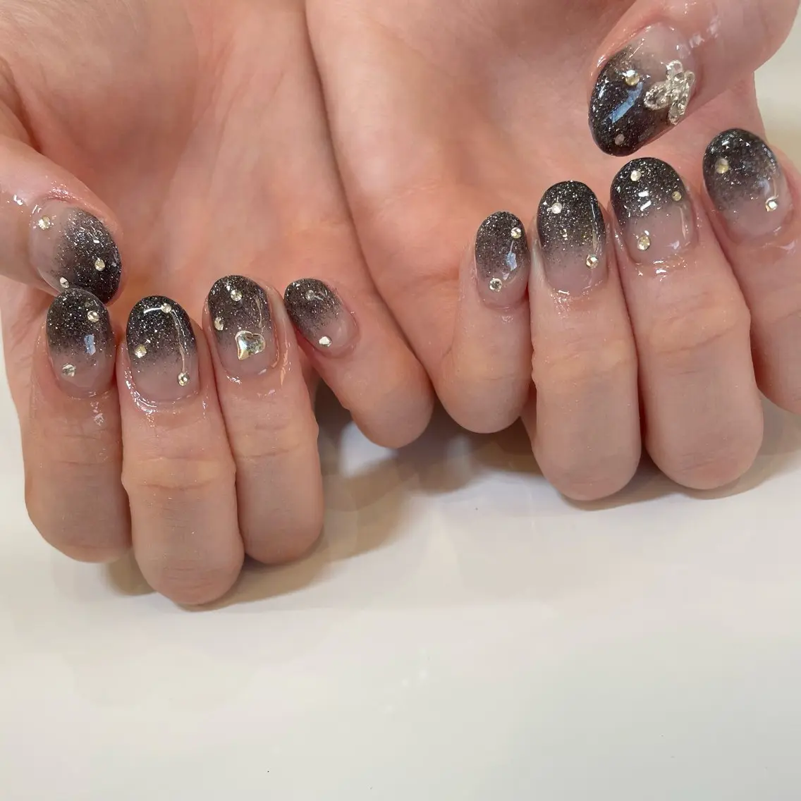 ネイル マグネットネイル Nail Salon Gummi.のネイルデザイン
