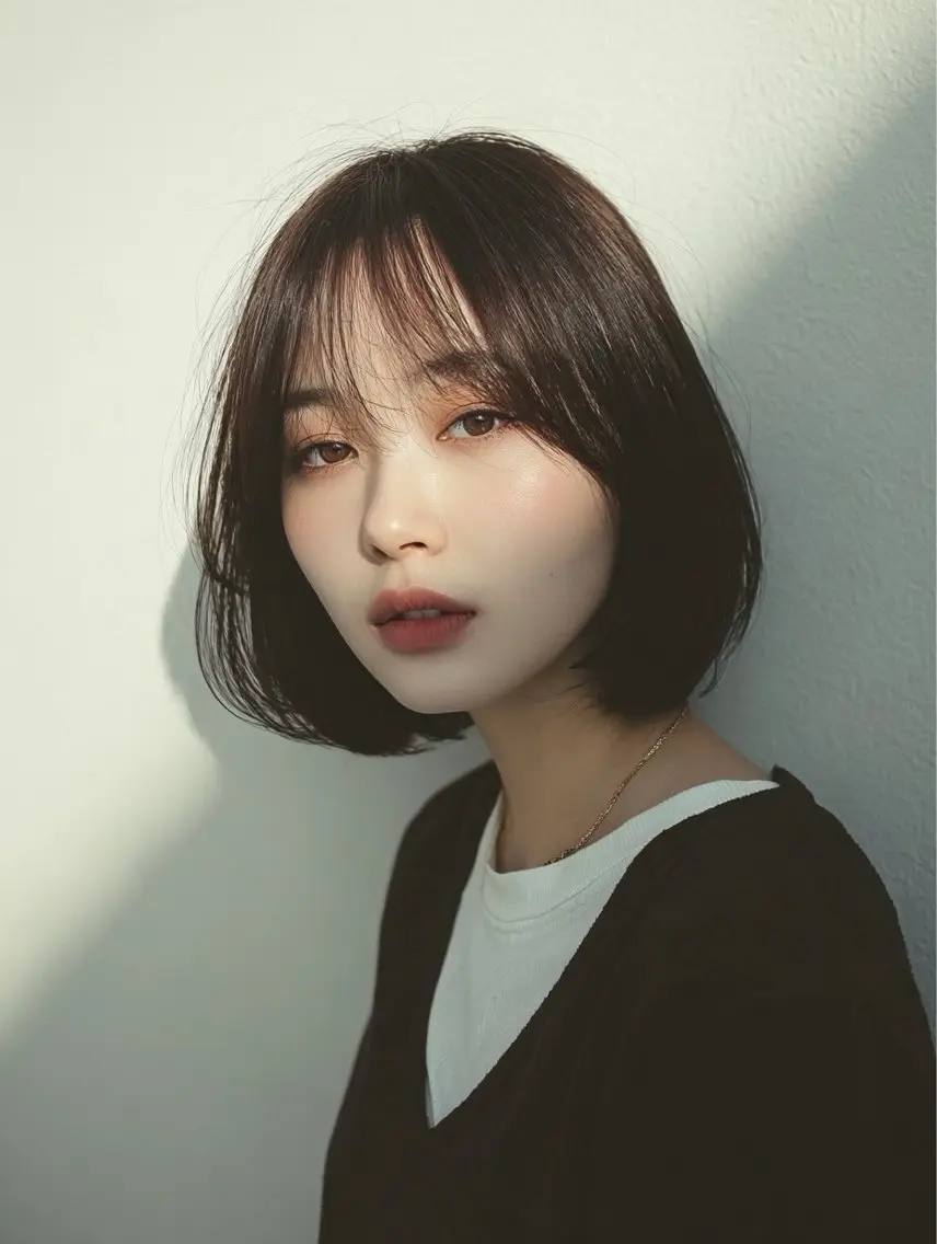 ショート VIE.ORNER 浦安店 三上真弥のヘアスタイル