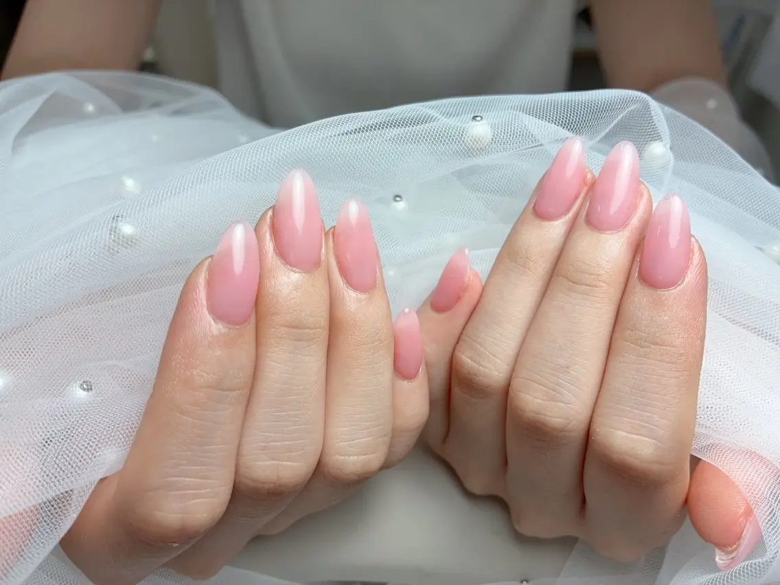 ネイル KA Linのネイルデザイン