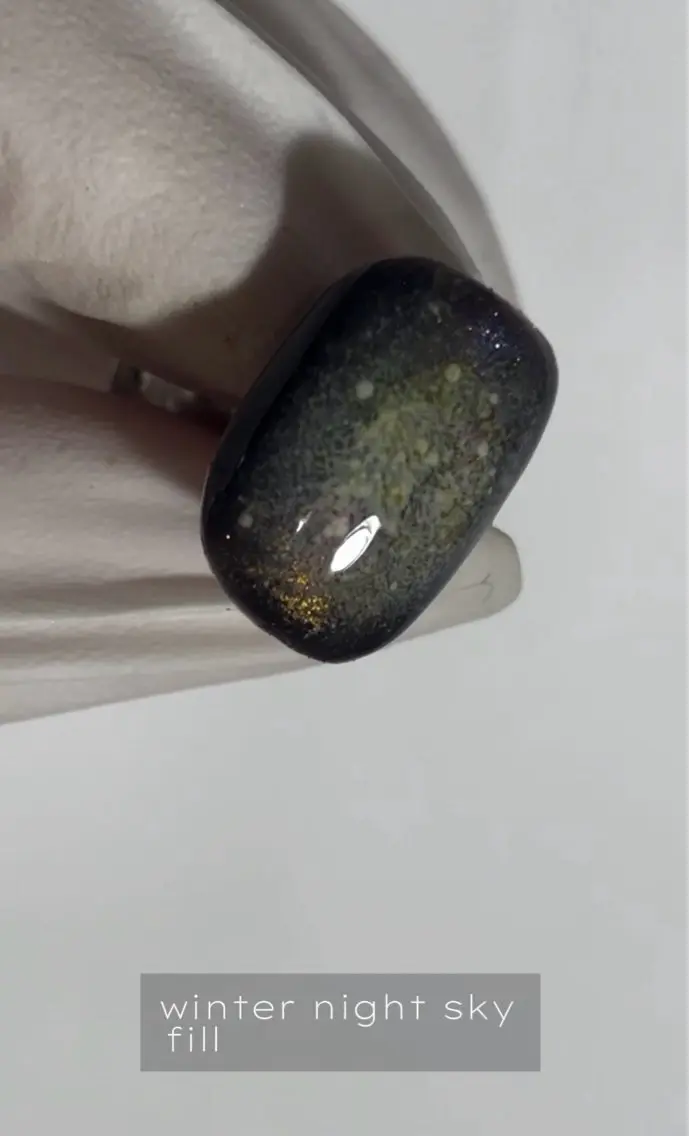 ネイル ハンドネイル Elio 国泰寺のネイルデザイン
