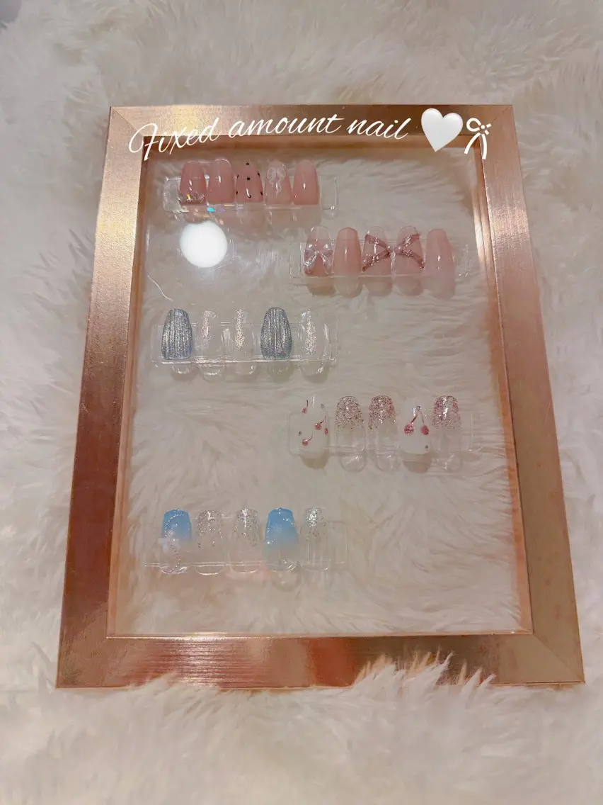 ネイル ＆epi 【nail】のネイルデザイン