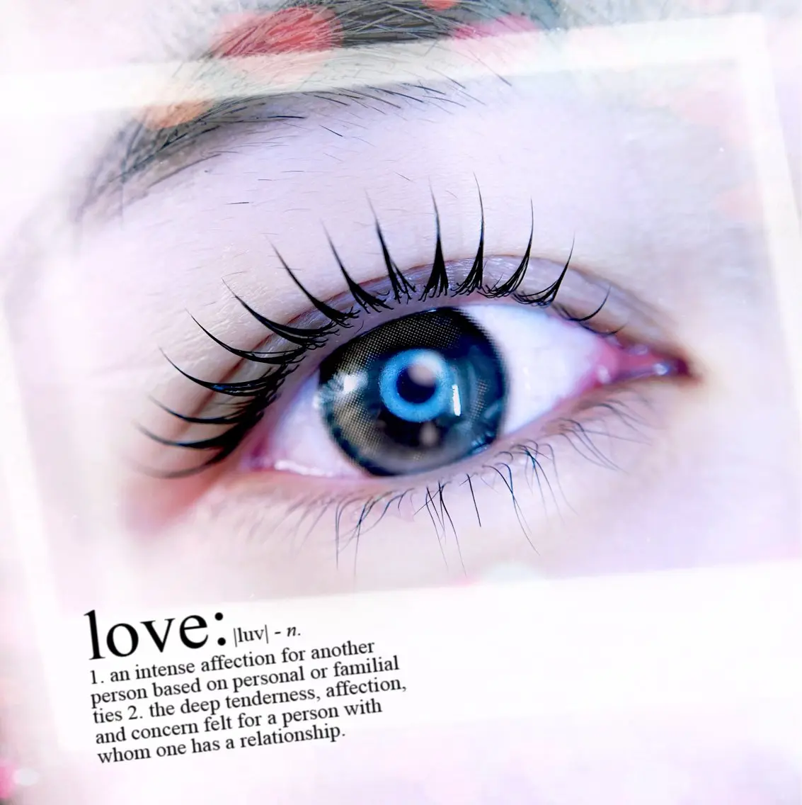 マツエク・マツパ 🎀eyelist. mizuki🐈⬛の眉毛・アイブロウイメージ