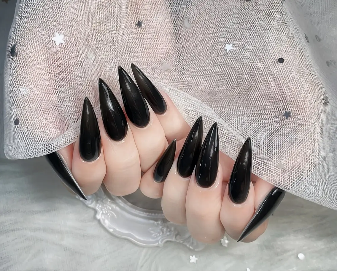 ネイル ハンドネイル Chan Nail Salonのネイルデザイン