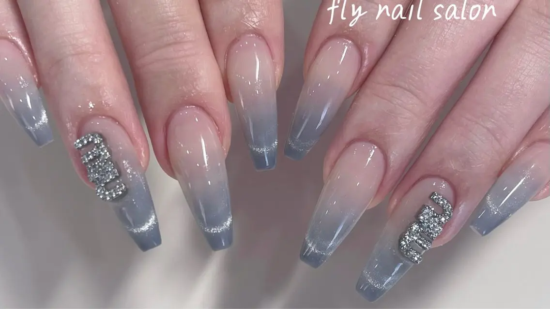 ネイル ハンドネイル FLY Nail 梅田店のネイルデザイン