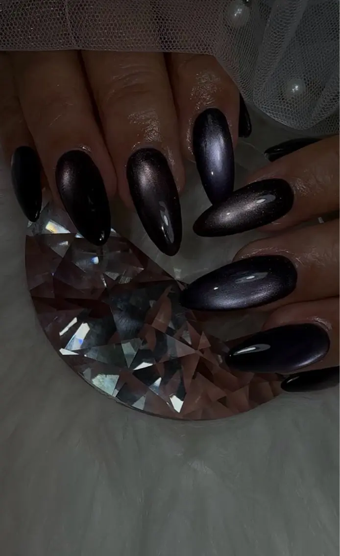 ネイル Lulz nailのネイルデザイン