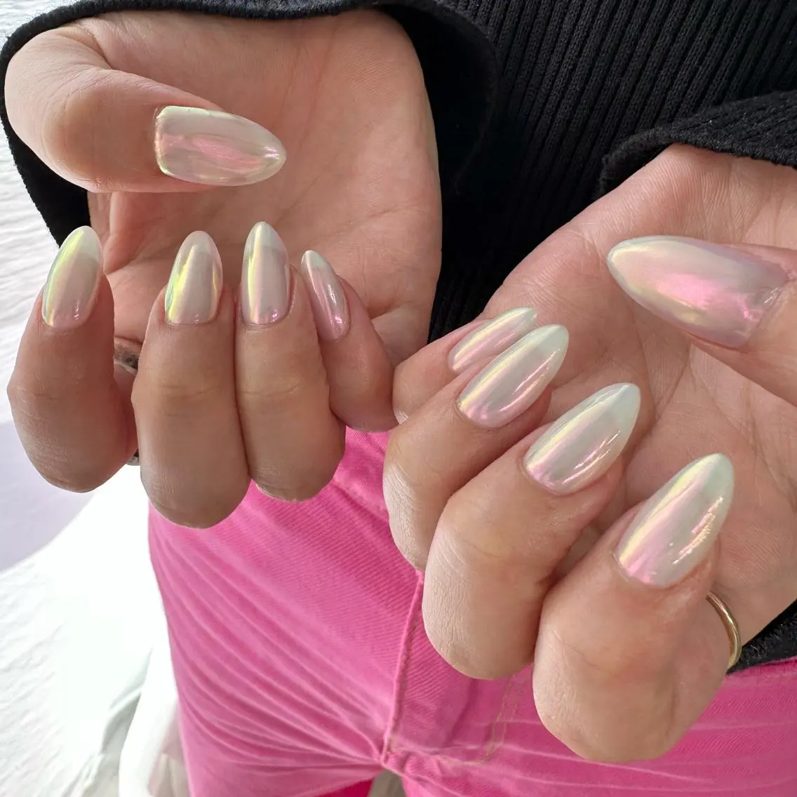 ネイル ハンドネイル nail salon etoleのネイルデザイン