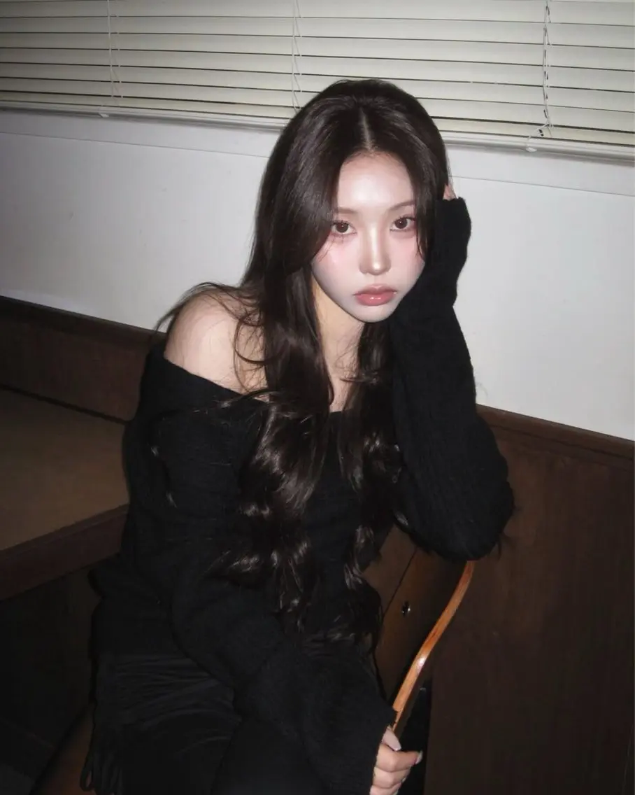 カラー 韓国アイドル/透明感 /sayaka🍀のヘアスタイル
