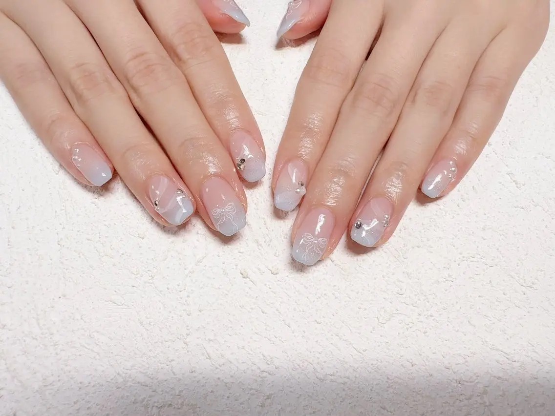 ネイル Regaro i.sのネイルデザイン