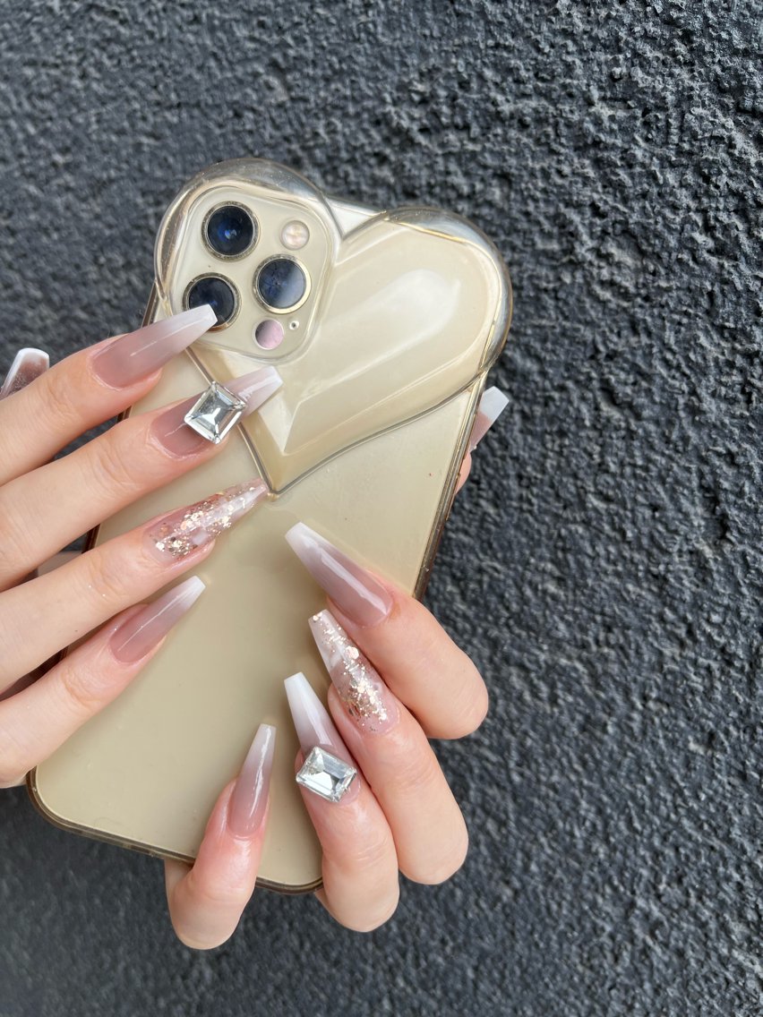 ネイル YUMI NAILのネイルデザイン