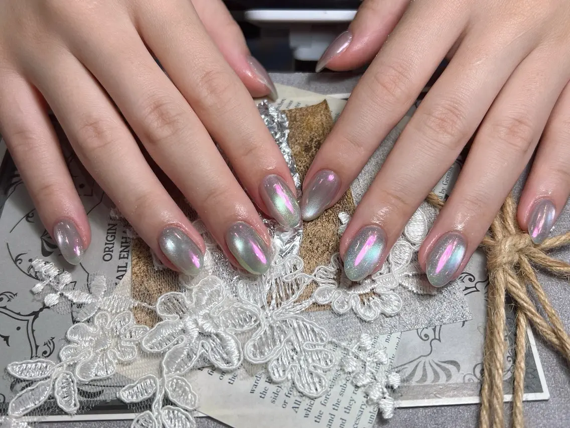 ネイル ハンドネイル seiko nailのネイルデザイン
