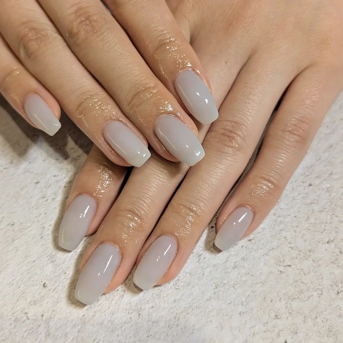 ネイル ハンドネイル ハンドケア Eri 歴8年 / 南森町ネイル💅のネイルデザイン