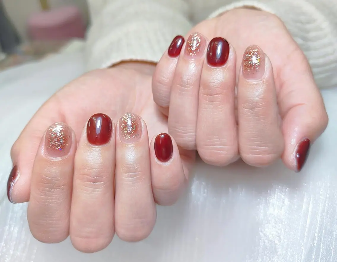 ネイル CI CIのネイルデザイン