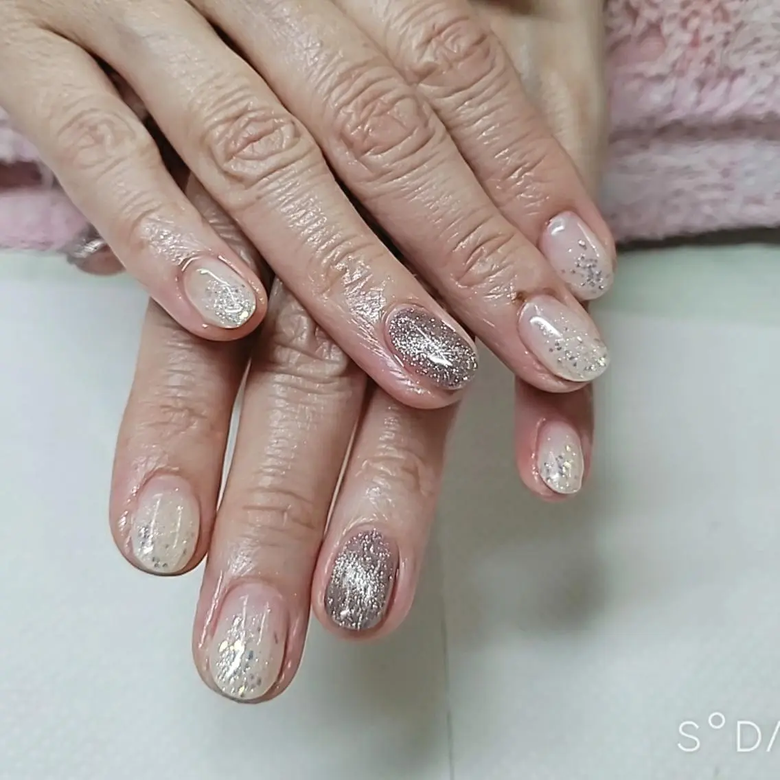 ネイル J& Kのネイルデザイン