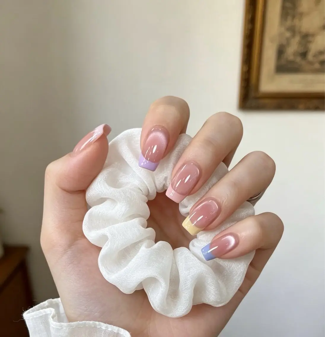 ネイル beautynail Emiのネイルデザイン