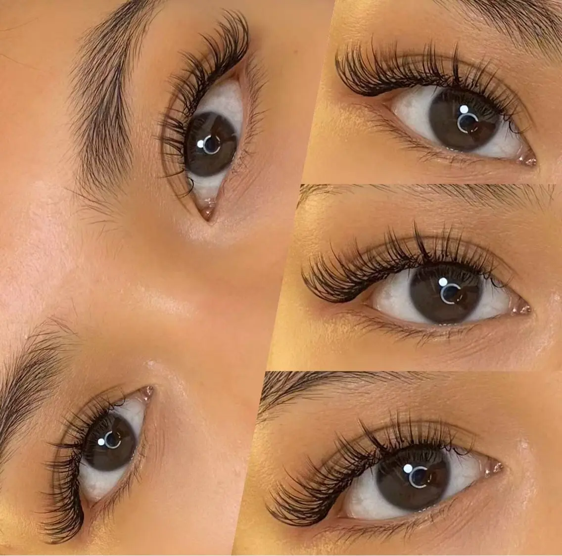 マツエク・マツパ マツエク harumi eye salon🍄の眉毛・アイブロウイメージ