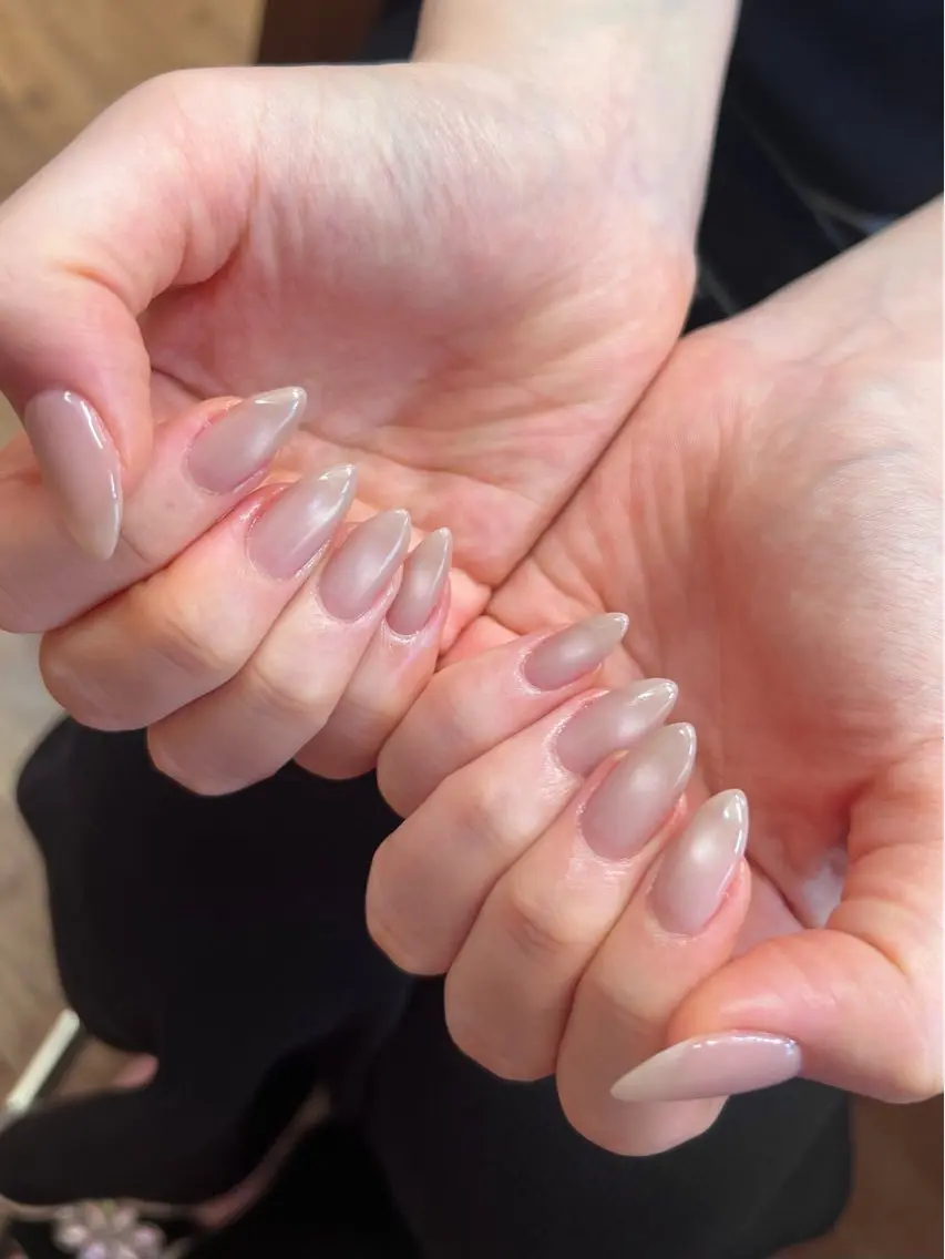 ネイル ハンドネイル nail mayuのネイルデザイン