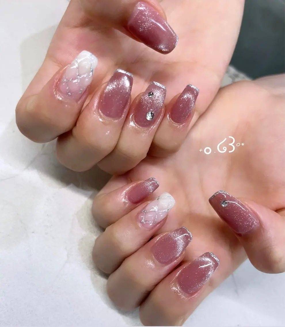 ネイル Bianca watanabeのネイルデザイン