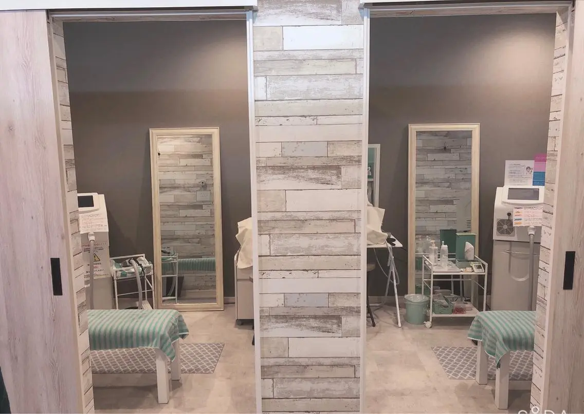 メンズ キッズ 脱毛 セルフ脱毛 One Salonのエステ・リラクイメージ