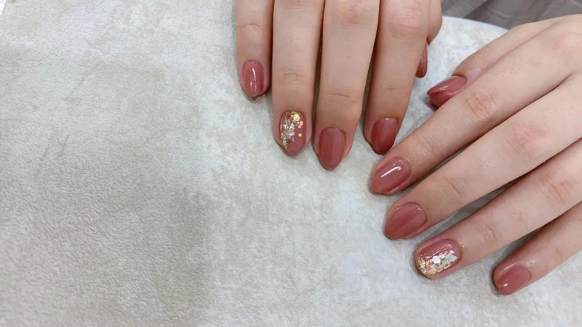 ネイル ハンドネイル フットネイル nailsalon ∞ ﾐｶﾅﾙ ∞のネイルデザイン