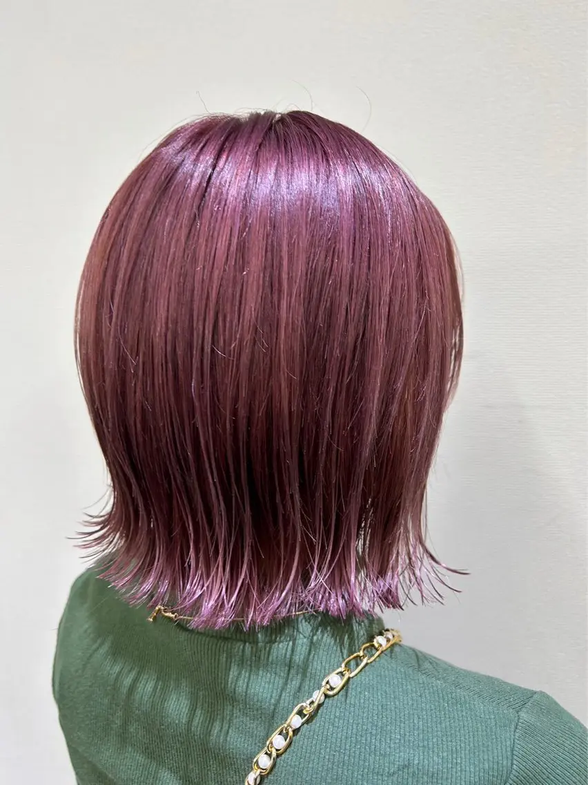 ショート 🪐モデル募集🪐 otohaのヘアスタイル