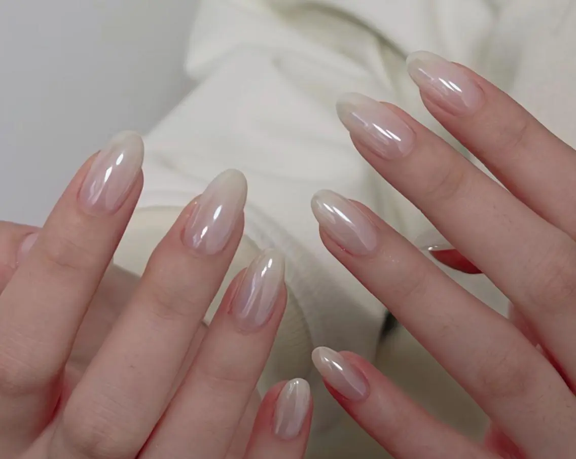 ネイル ハンドネイル she’s nailのネイルデザイン