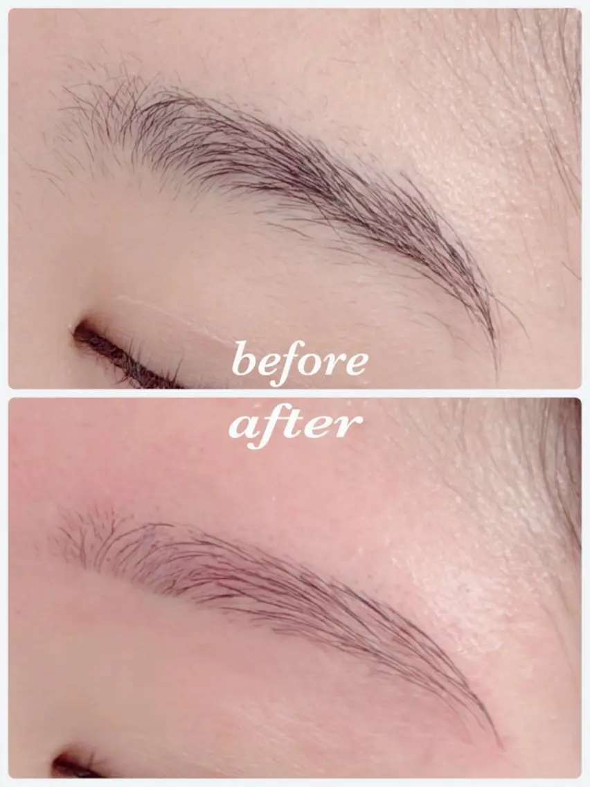 アイブロウ in Brow Lunaの眉毛・アイブロウイメージ