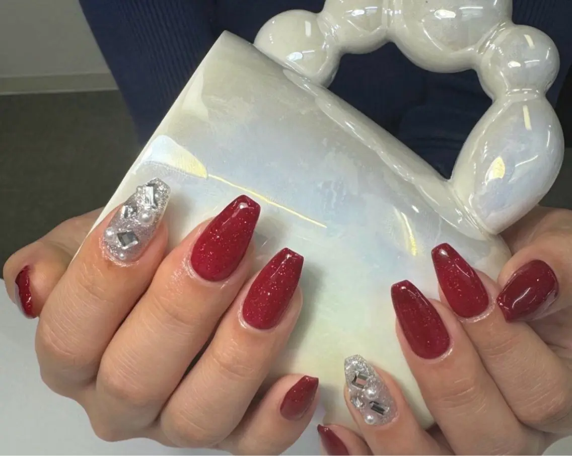 ネイル 💅ネイリスト💓 妃奈のネイルデザイン