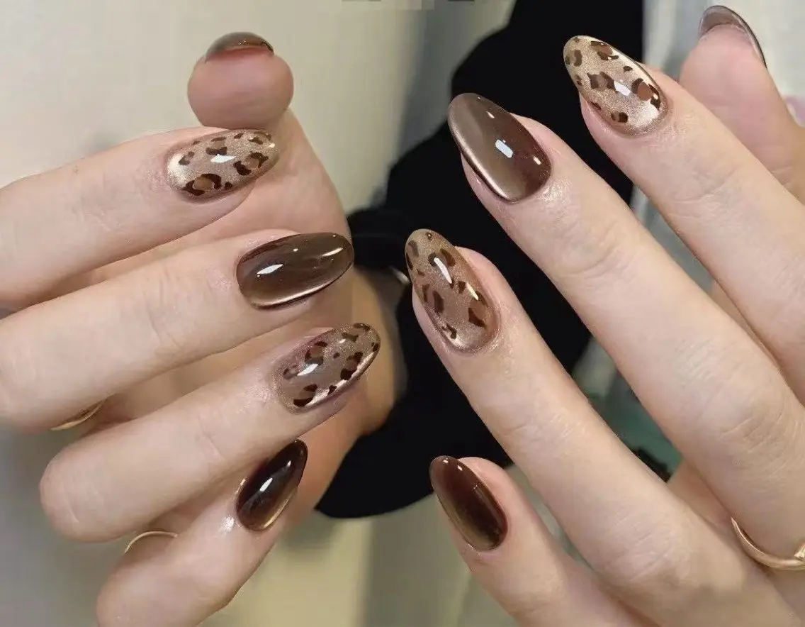 ネイル ハンドネイル H3 Nail シロのネイルデザイン