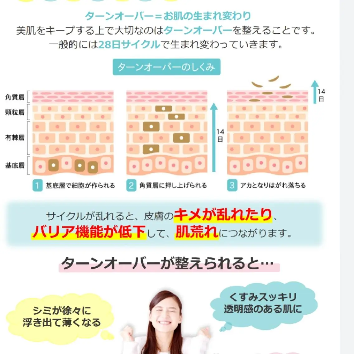 名倉 彩乃のエステ・リラクイメージ