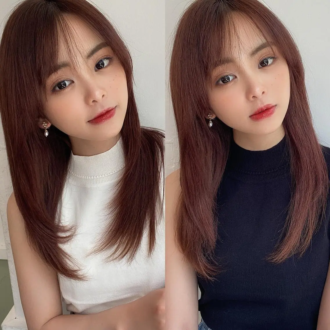 セミロング RiOen. リオーエンのその他イメージ