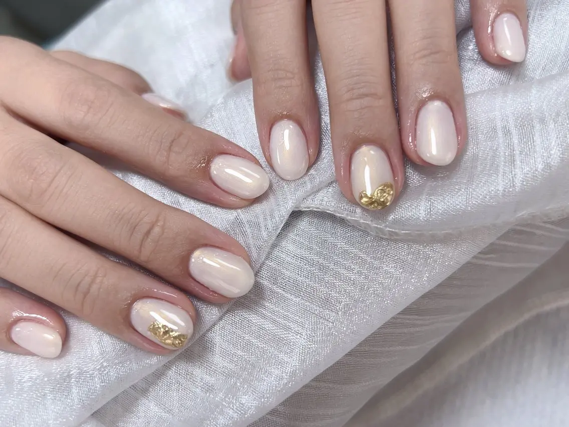 ネイル ハンドネイル Nail NaNaのネイルデザイン