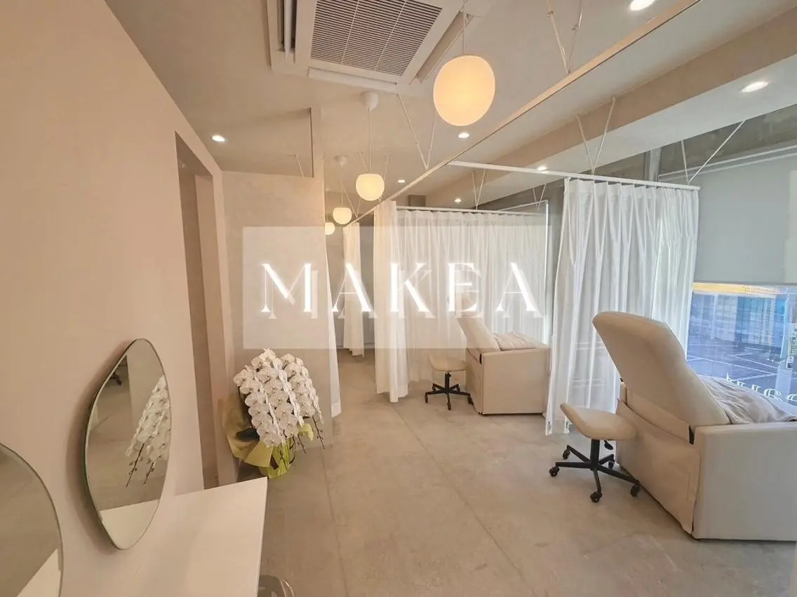 マツエク・マツパ Makea柏店 ami☁️の眉毛・アイブロウイメージ