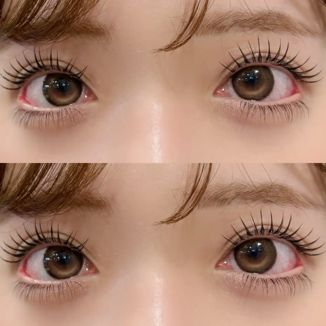 【パリエク🪄】パリジェンヌ+フラット100本の写真