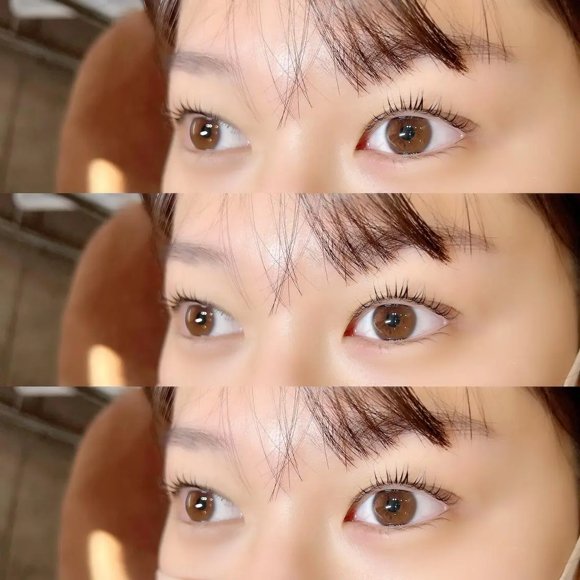 マツエク・マツパ 16日空き有♡ ERIKA♡のマツエク・マツパデザイン
