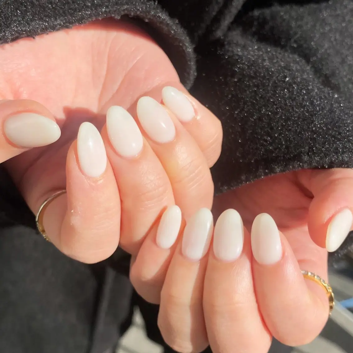 ネイル ハンドネイル ハンドケア nail salon アトリエBONOのネイルデザイン