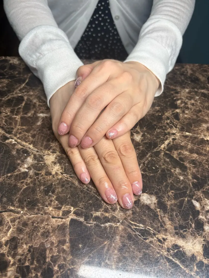 ネイル ハンドネイル IROHA Nail 木湖奈のネイルデザイン