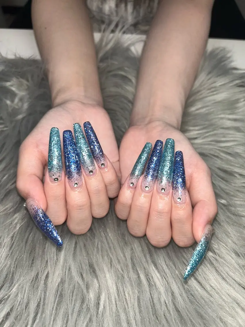 ネイル Hauʻoli nail 🤍のネイルデザイン