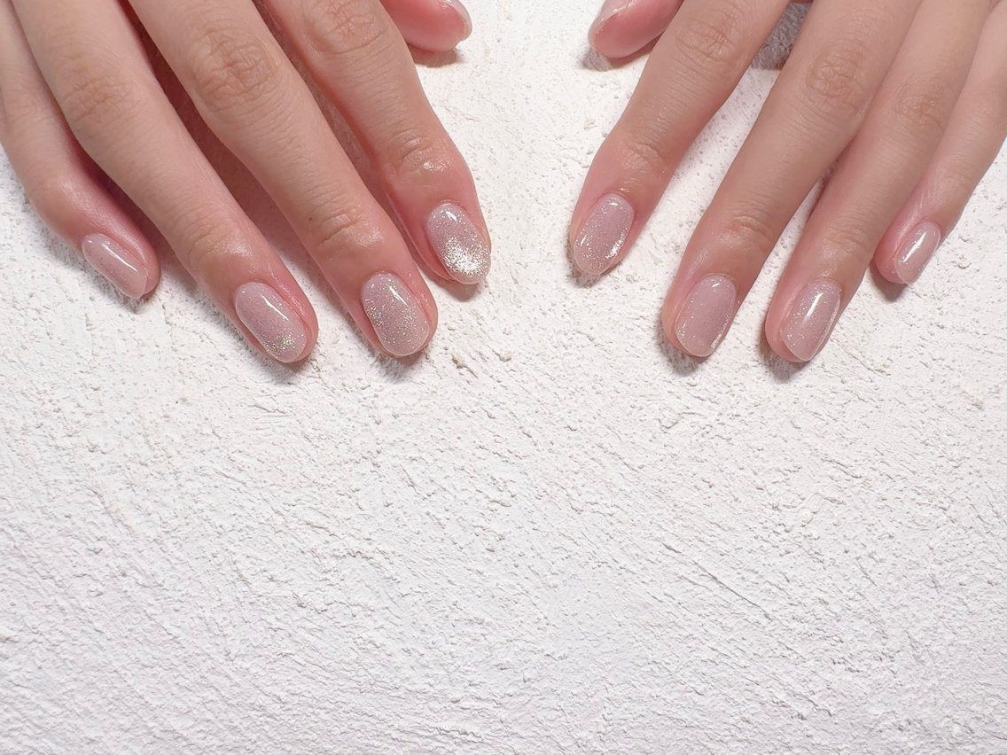 ネイル 持ち込み Regaro i.sのネイルデザイン